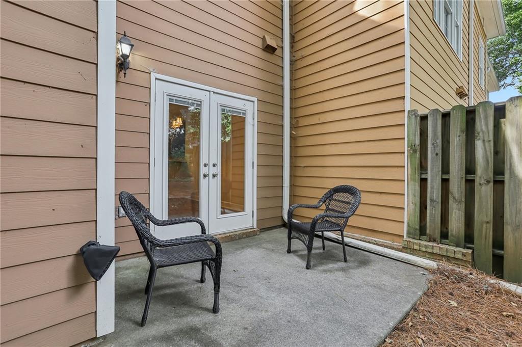 3239 Tomeh Way Tucker, GA 30084 - Photo 35 of 39