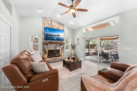 $649,900 | 1140 Two Oaks Boulevard, Merritt Island, FL 32952