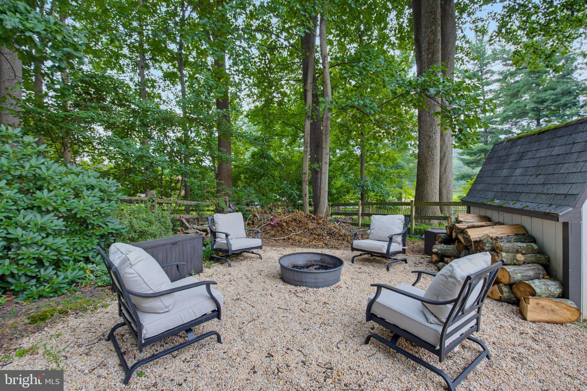 8 Contour Road Mount Airy, MD 21771 - Photo 36 of 46 Gallery Image 36