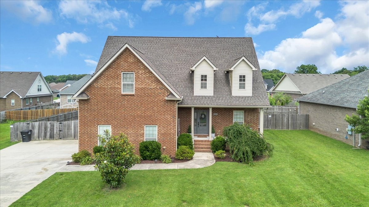 110 Riley Creek Road Tullahoma, TN 37388 - Photo 46 of 47