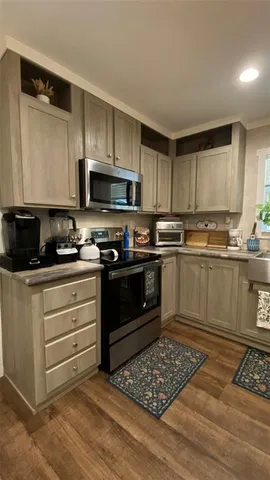 $189,900 | 409 Bluegrass Way, Princeton, TX 75407