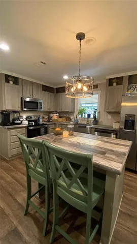 $189,900 | 409 Bluegrass Way, Princeton, TX 75407