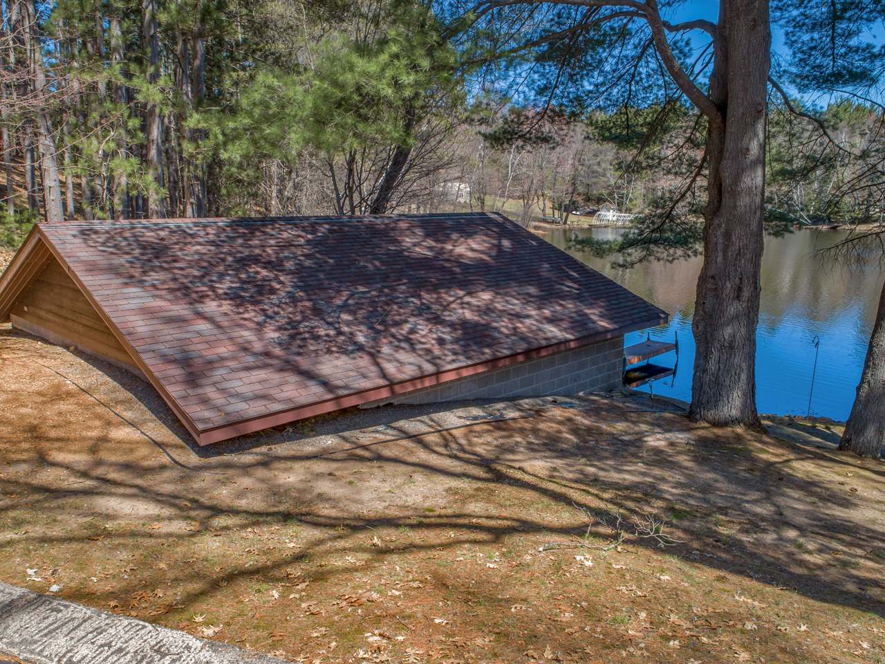 5605 Moon Lite Bay Road Rhinelander, WI 54501 - Photo 38 of 41 Gallery Image 38