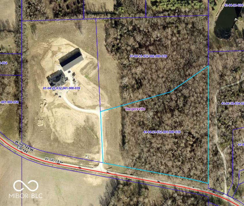 5830 West State Rd 144 Greenwood, IN 46143 - Photo 2 of 5