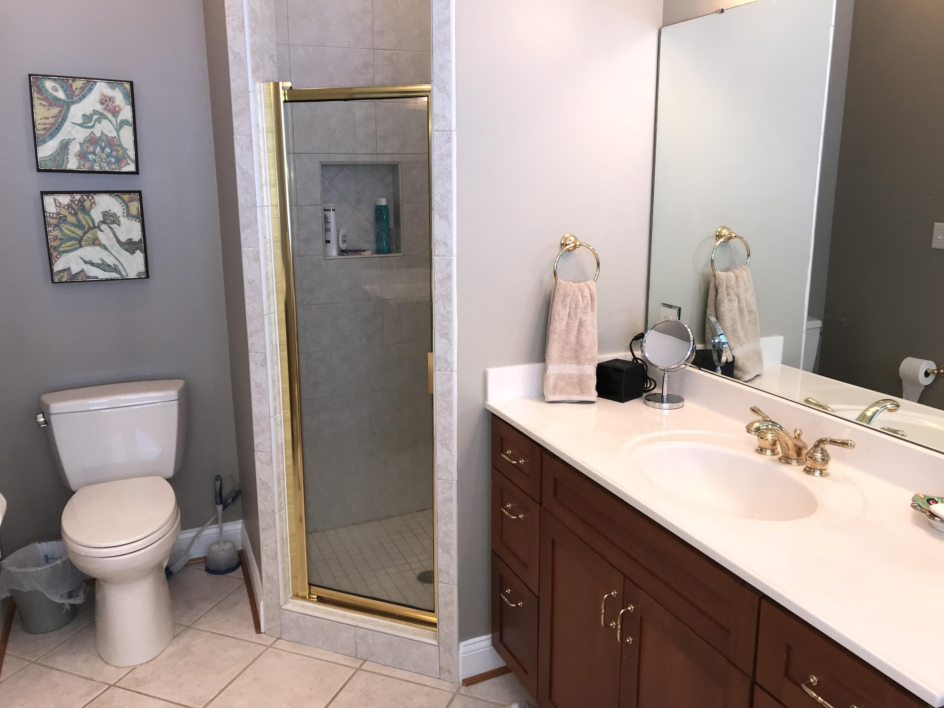 6298 Horseshoe Bend Road Goodview, VA 24095 - Photo 25 of 50 MBR Bath