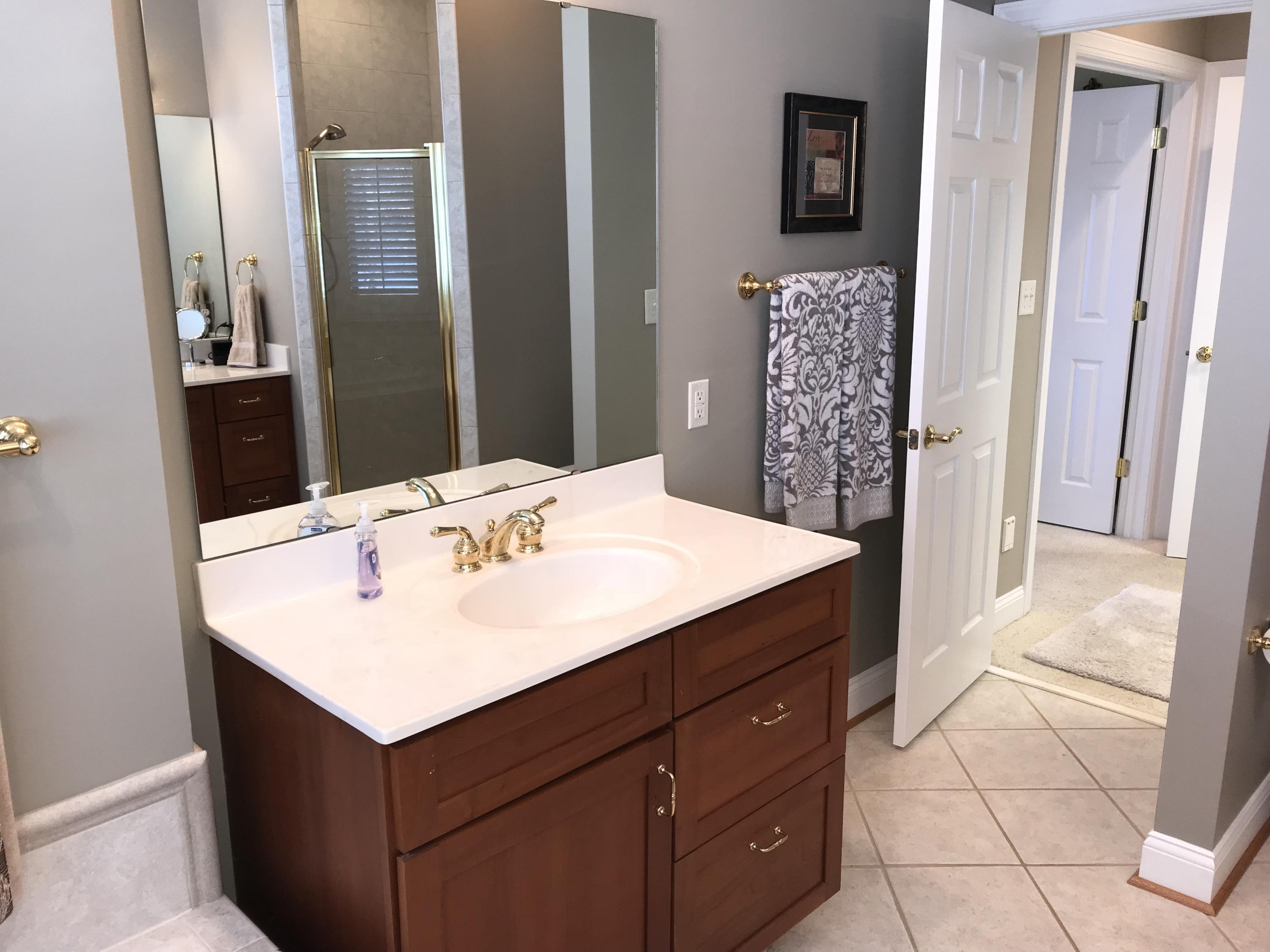 6298 Horseshoe Bend Road Goodview, VA 24095 - Photo 26 of 50 MBR Bath