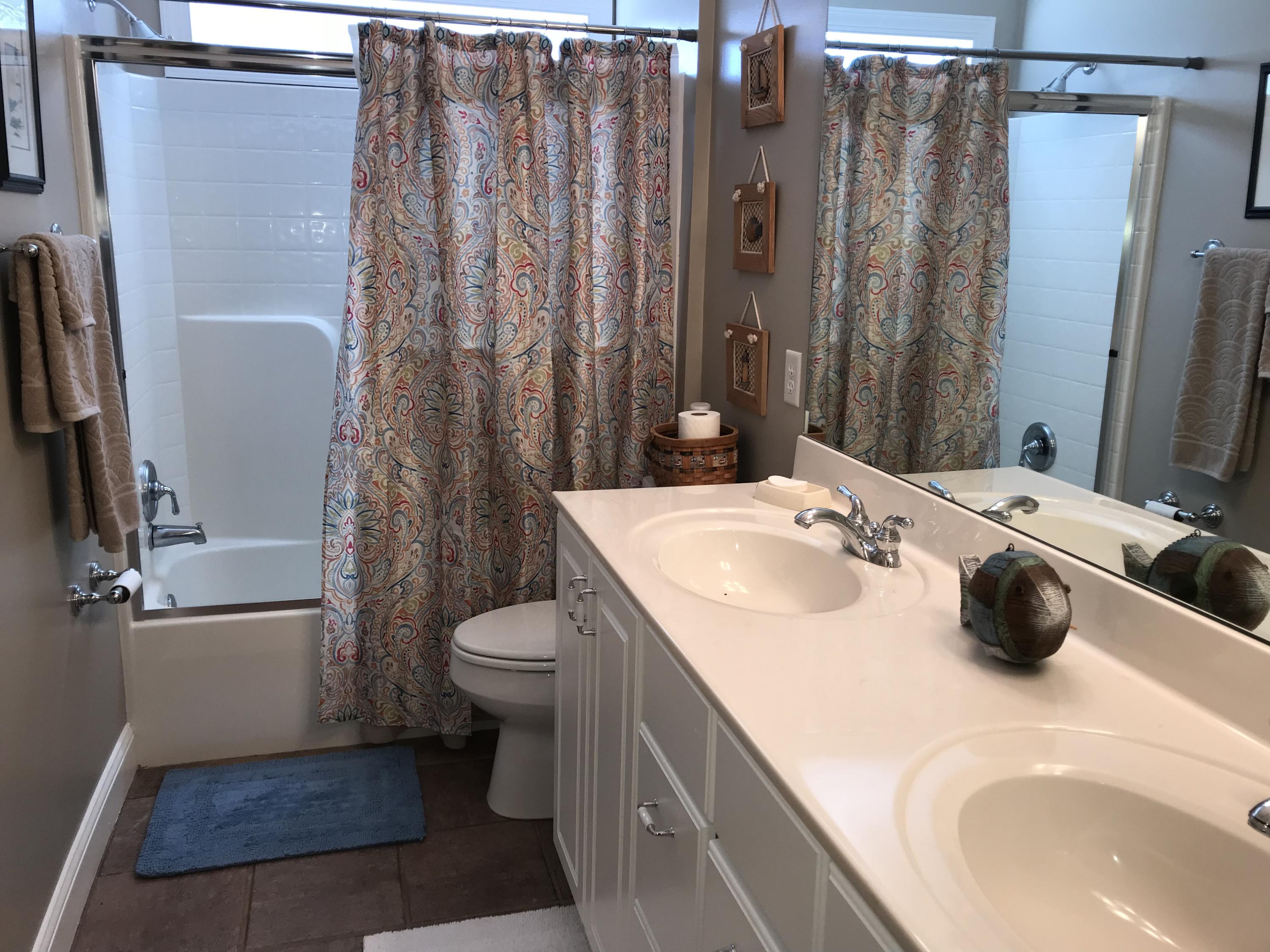 6298 Horseshoe Bend Road Goodview, VA 24095 - Photo 30 of 50 UL Bath