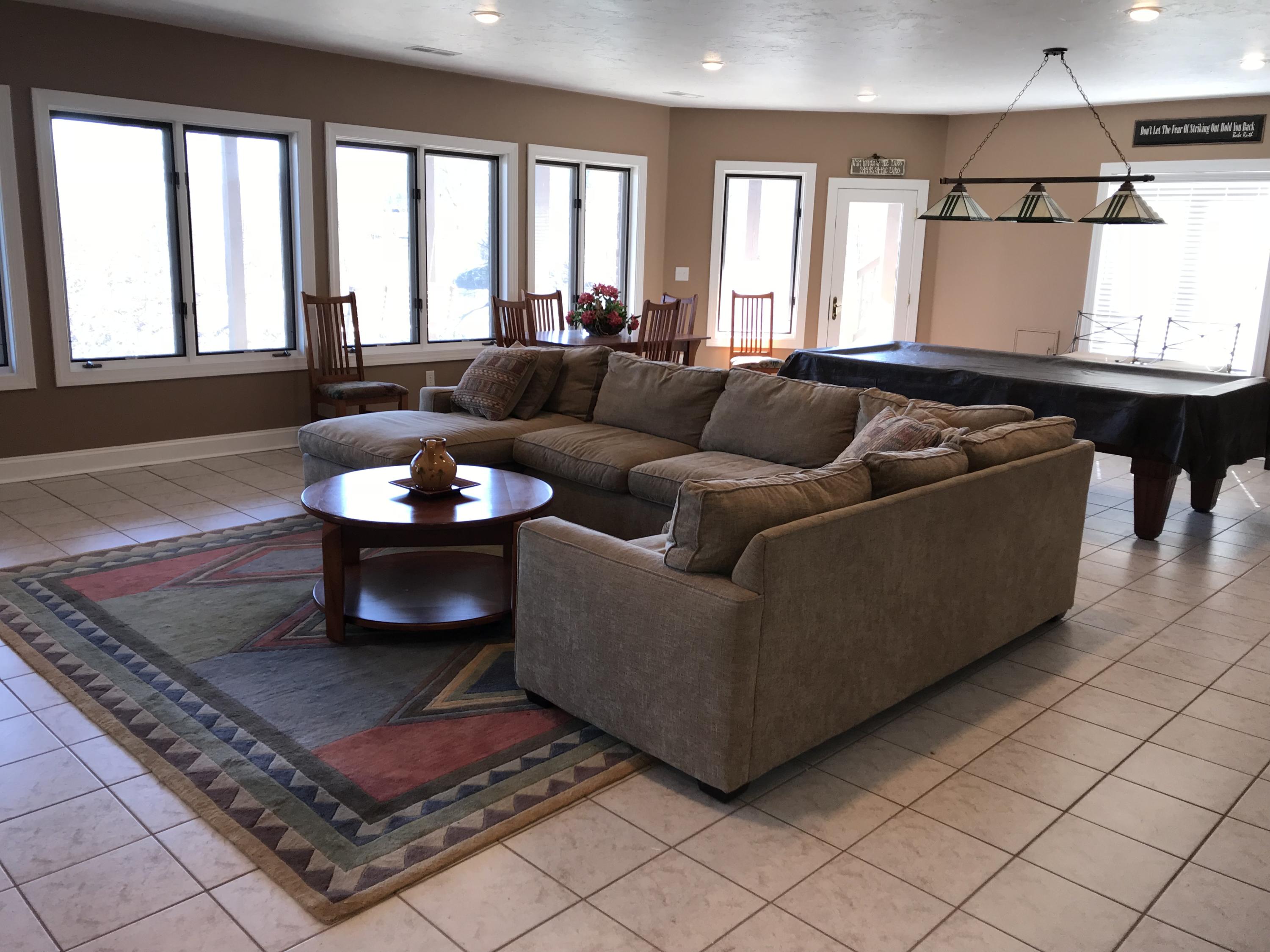 6298 Horseshoe Bend Road Goodview, VA 24095 - Photo 37 of 50 Rec Room