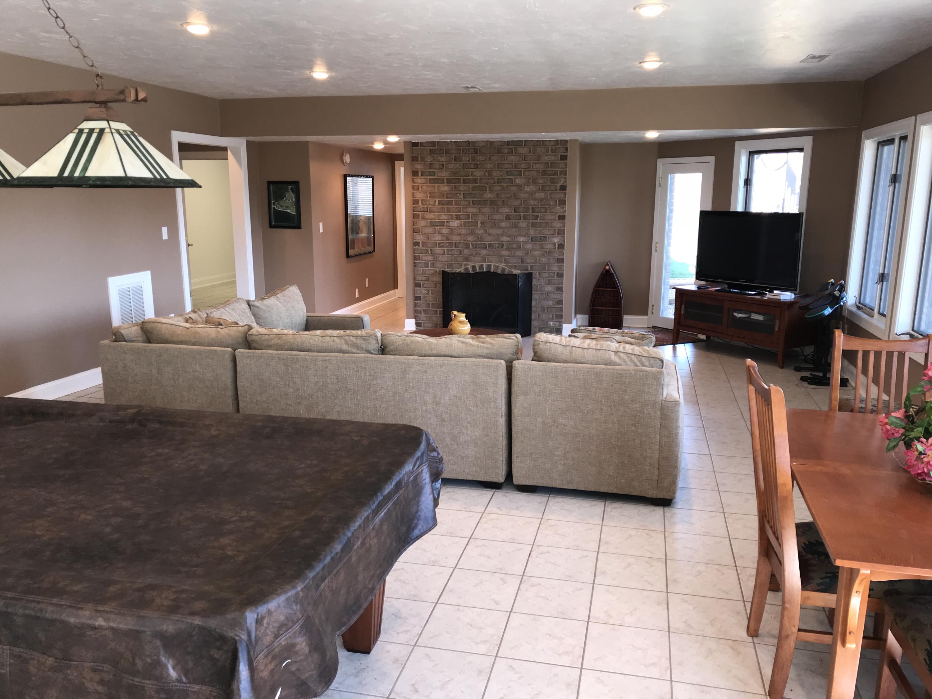 6298 Horseshoe Bend Road Goodview, VA 24095 - Photo 38 of 50 Rec Room