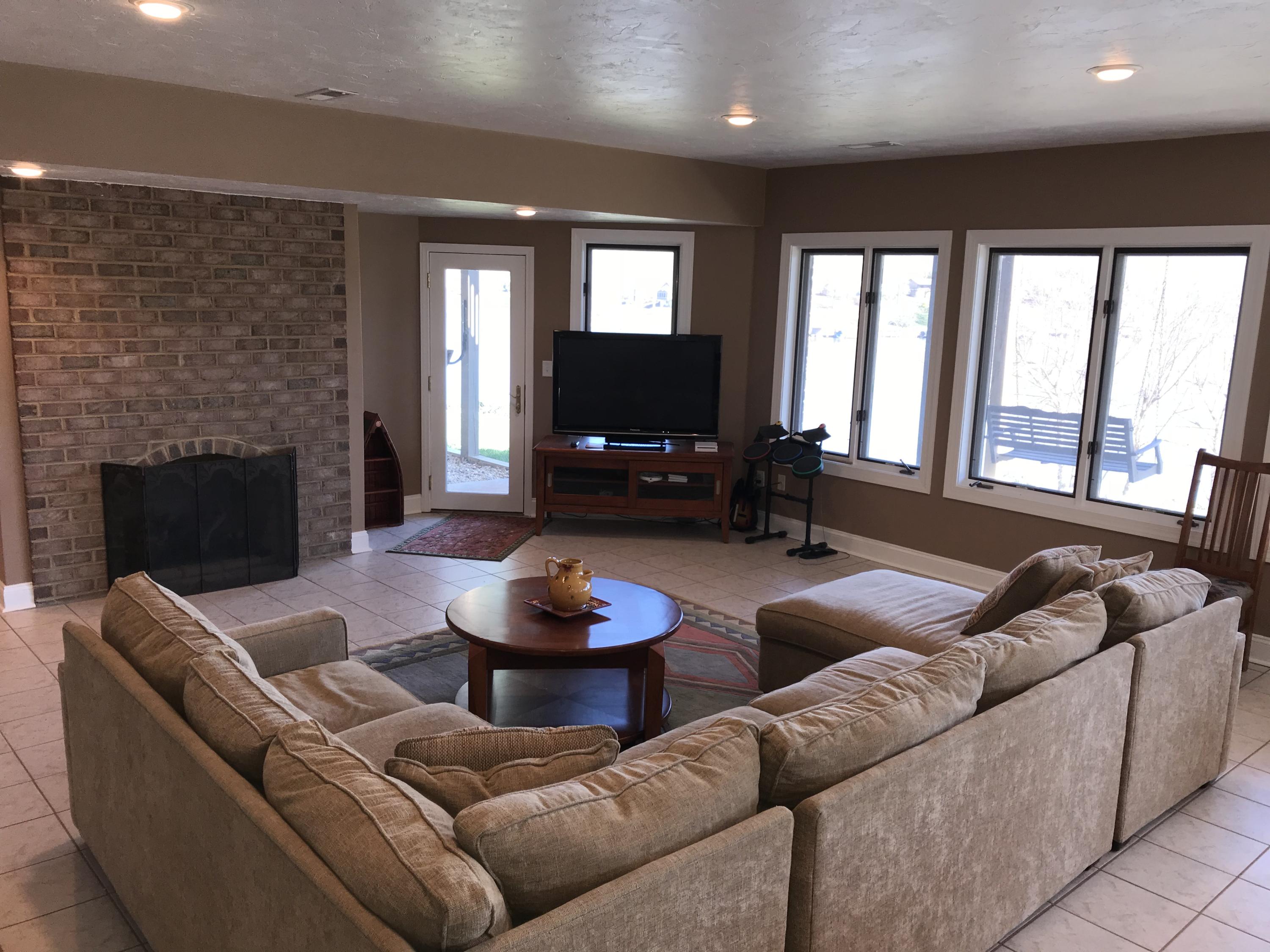 6298 Horseshoe Bend Road Goodview, VA 24095 - Photo 39 of 50 Rec Room