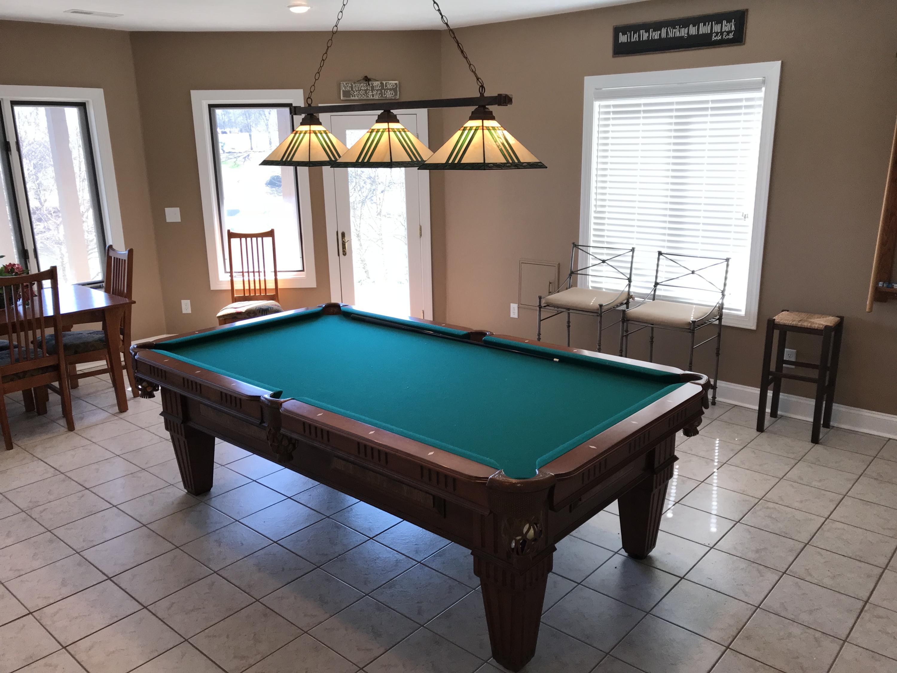 6298 Horseshoe Bend Road Goodview, VA 24095 - Photo 40 of 50 Rec Room