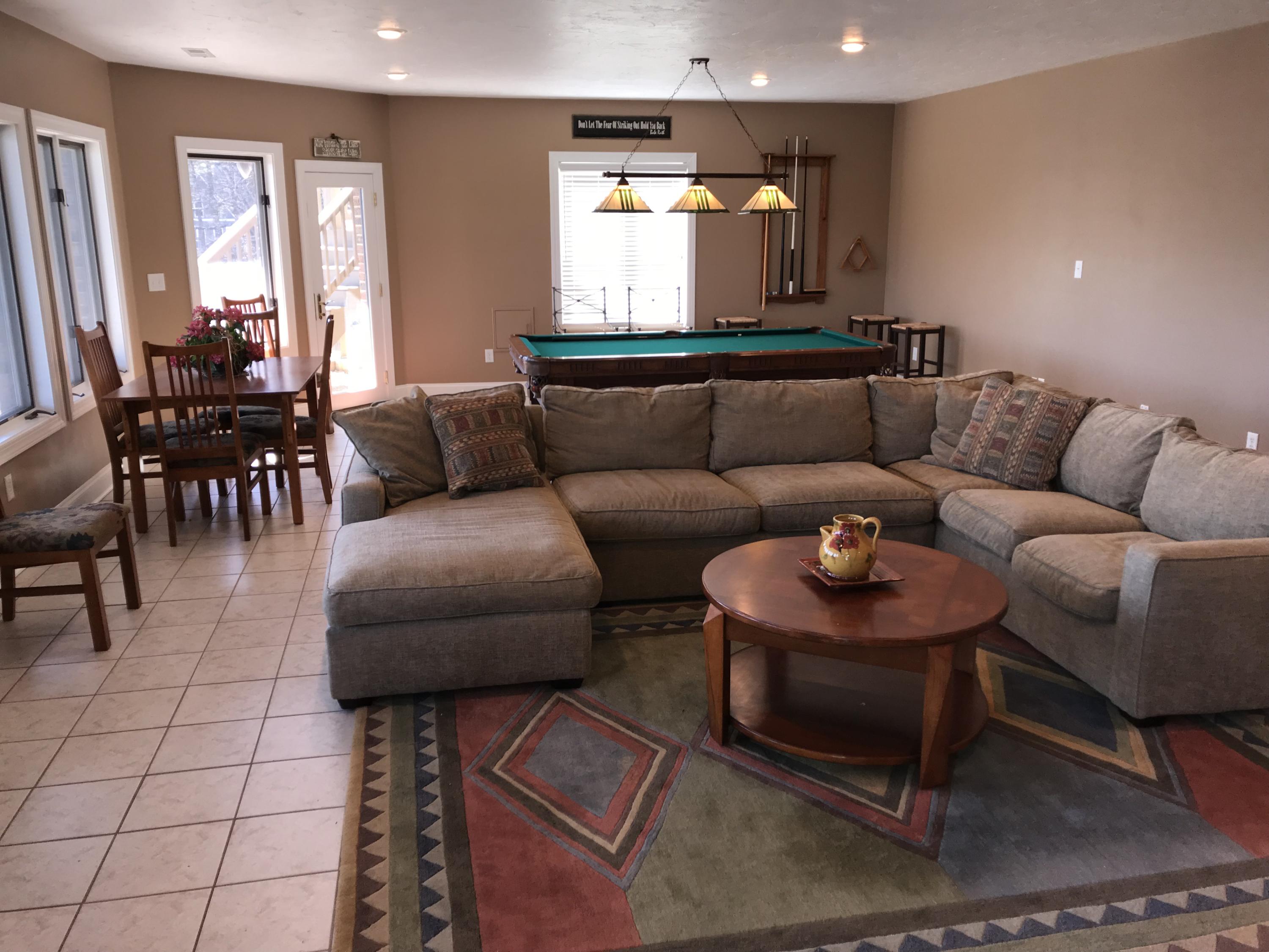 6298 Horseshoe Bend Road Goodview, VA 24095 - Photo 41 of 50 Rec Room