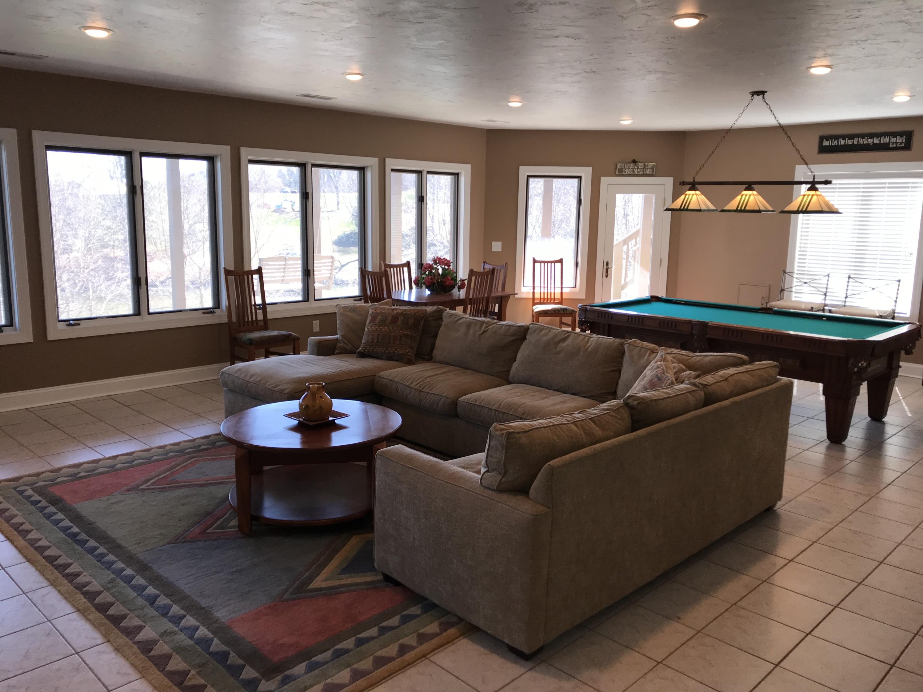 6298 Horseshoe Bend Road Goodview, VA 24095 - Photo 6 of 50 Recreation Room