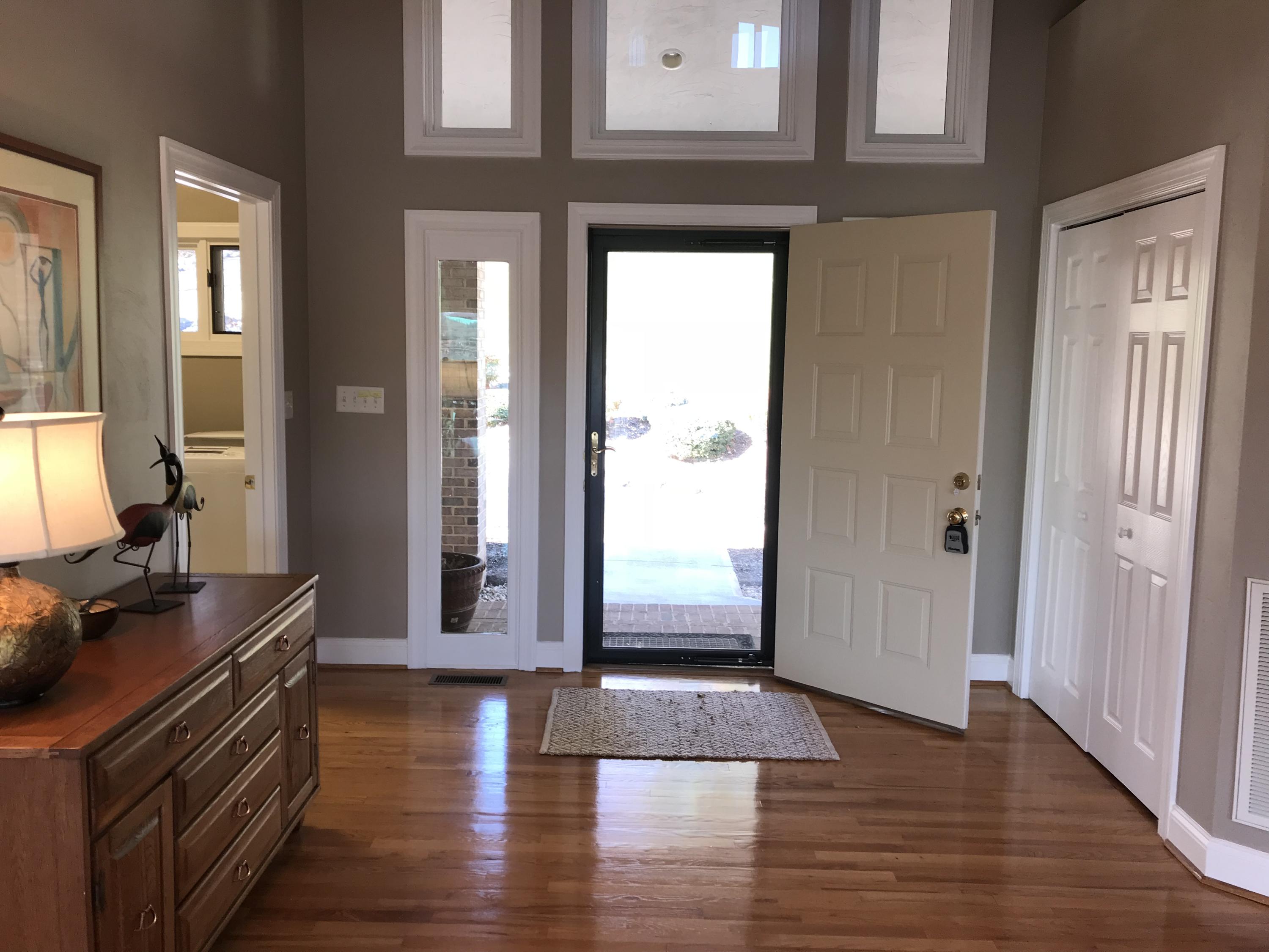 6298 Horseshoe Bend Road Goodview, VA 24095 - Photo 10 of 50 Foyer