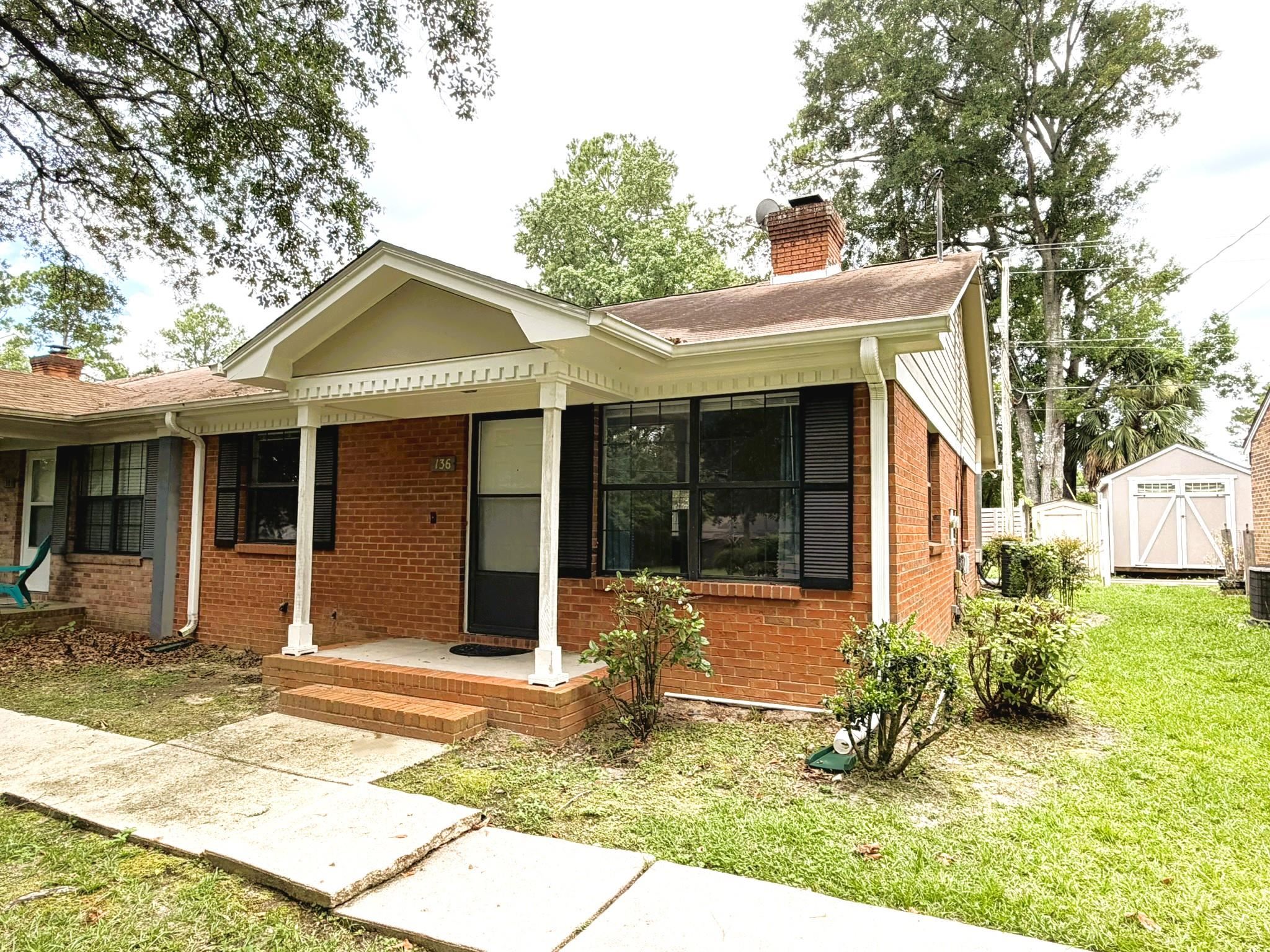 136 Belmont Road Tallahassee, FL 32301 - Photo 1 of 31