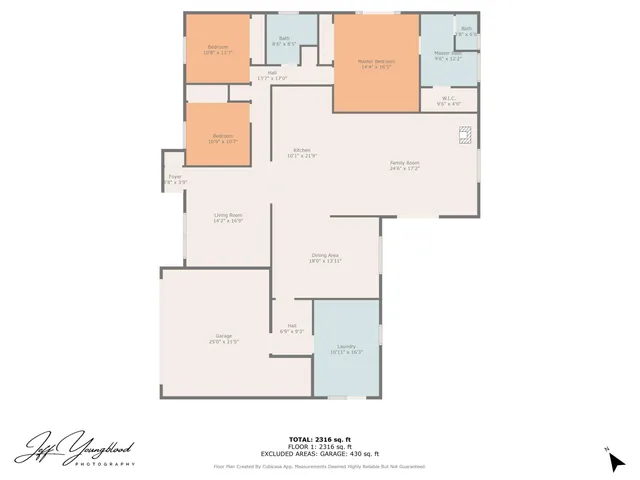 $650,000 | 19908 Pine Ridge Drive, Tehachapi, CA 93561
