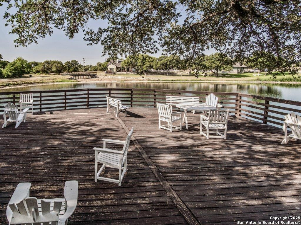 224 Hiram Cook Blanco, TX 78606 - Photo 15 of 21