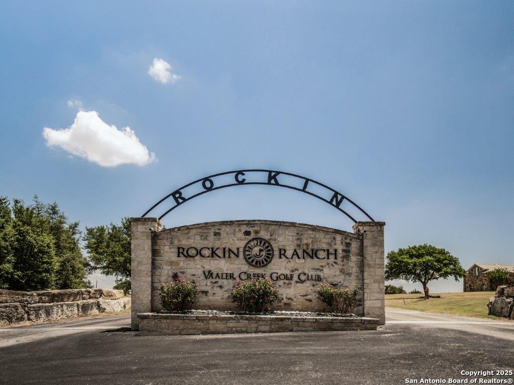 224 Hiram Cook Blanco, TX 78606 - Photo 17 of 21