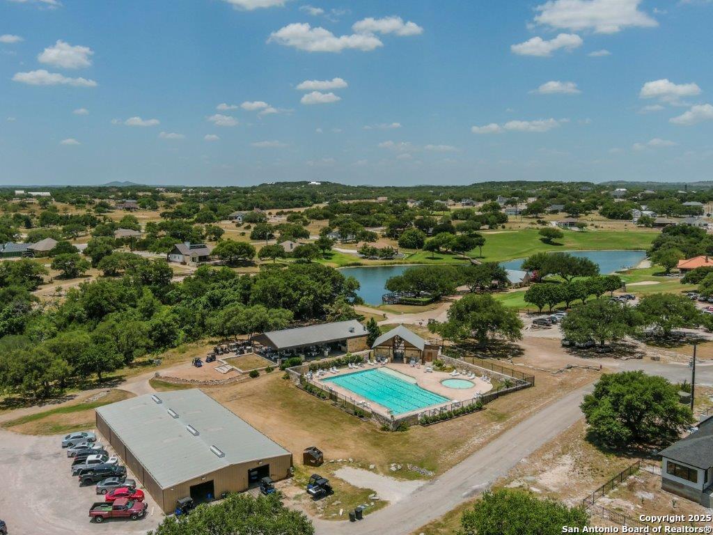 224 Hiram Cook Blanco, TX 78606 - Photo 20 of 21