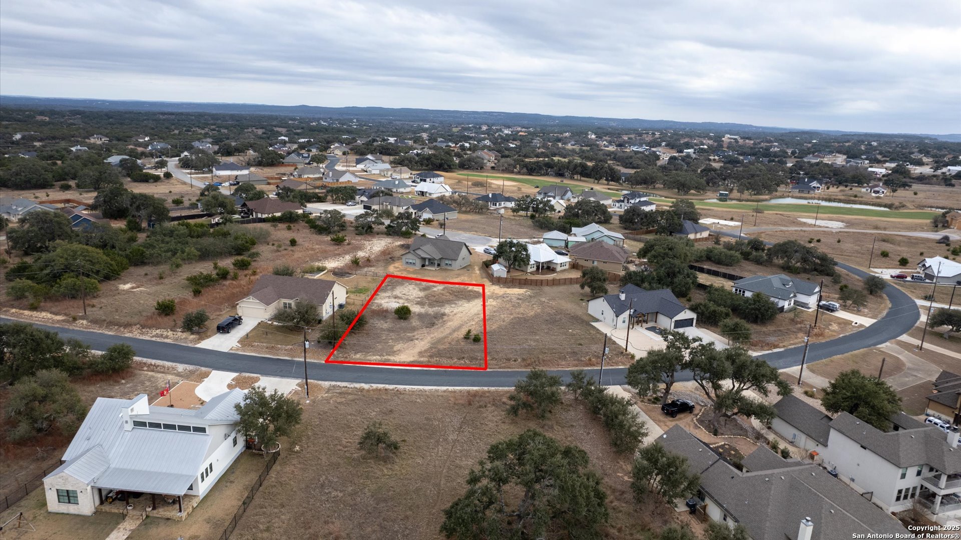 224 Hiram Cook Blanco, TX 78606 - Photo 4 of 21