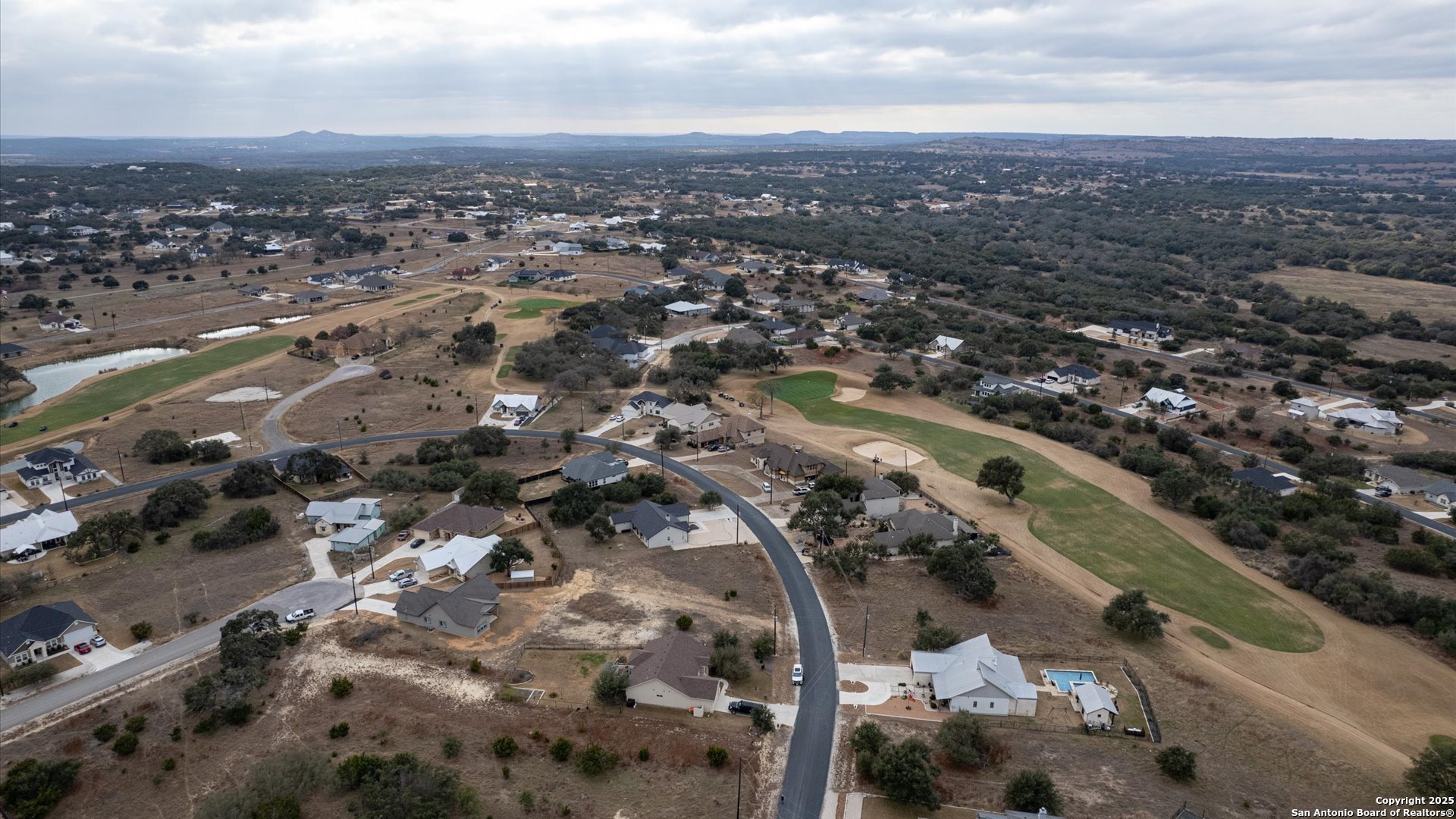 224 Hiram Cook Blanco, TX 78606 - Photo 6 of 21