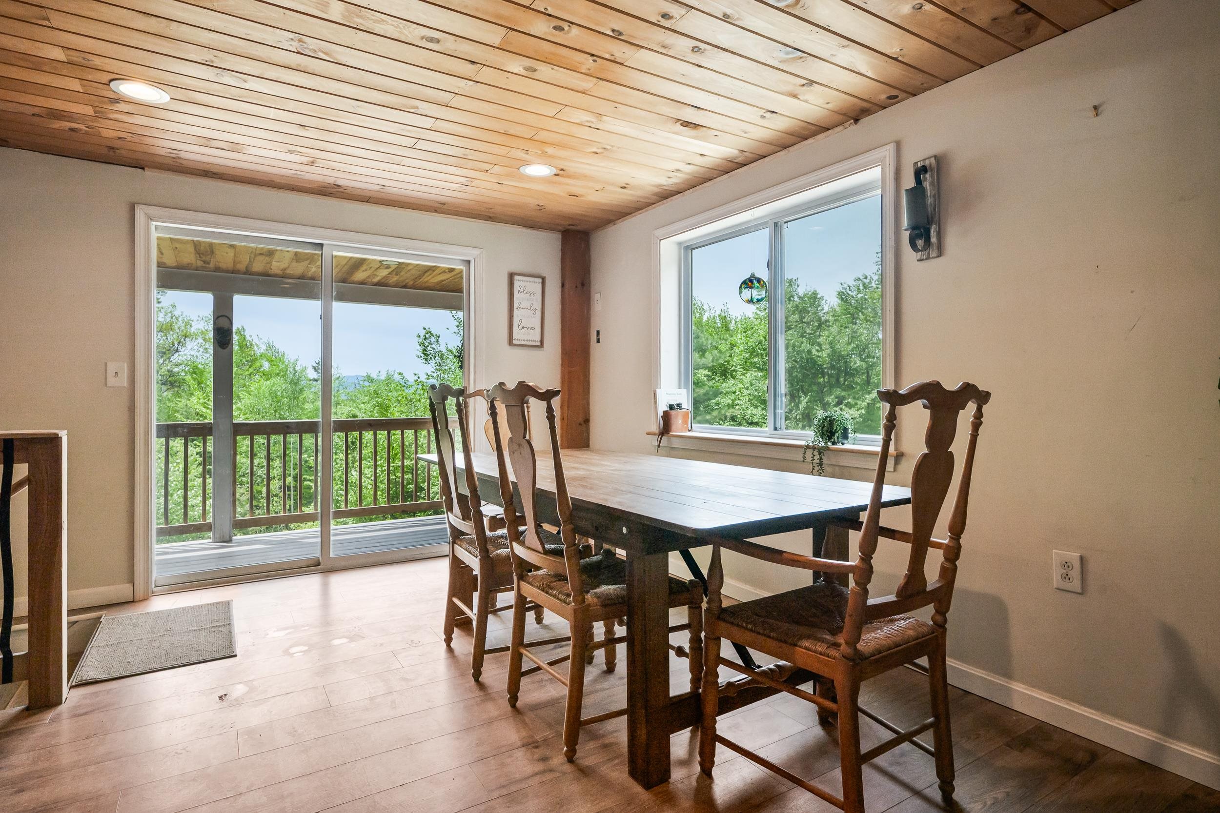 435 Mooney Hill Road Madison, NH 03849 - Photo 5 of 38