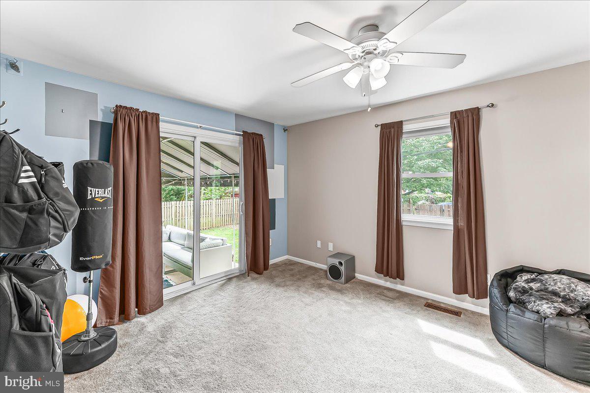 208 Rambling Way Springfield, PA 19064 - Photo 15 of 39 a view of workspace with furniture and windows