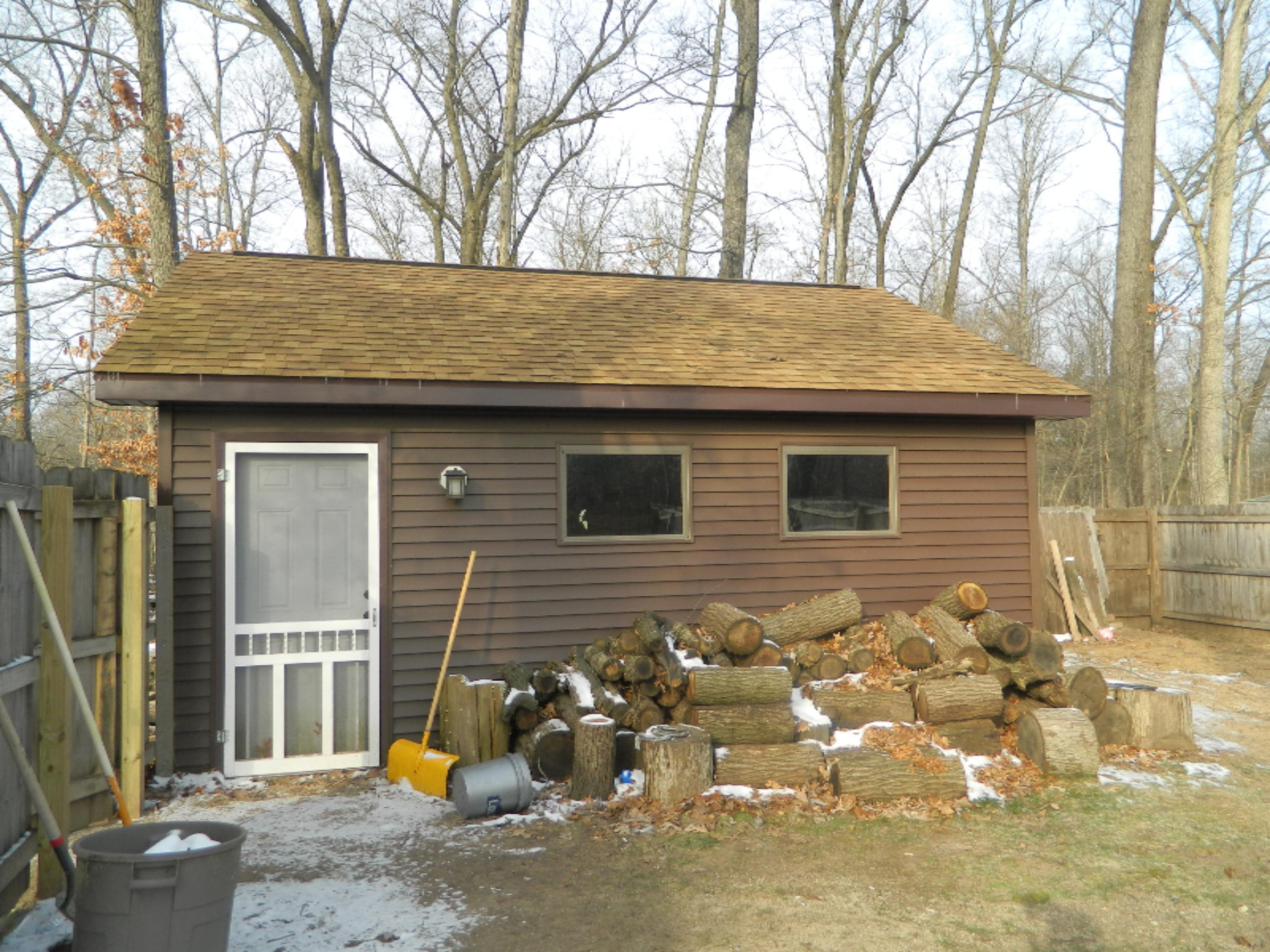 1258.5 Bridge Road Allegan, MI 49010 - Photo 21 of 25 DSCN8085