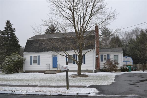 11 Old Farm Road Mansfield, MA 02048 - Photo 1 of 29 Gallery Image 1