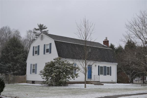 11 Old Farm Road Mansfield, MA 02048 - Photo 29 of 29 Gallery Image 29