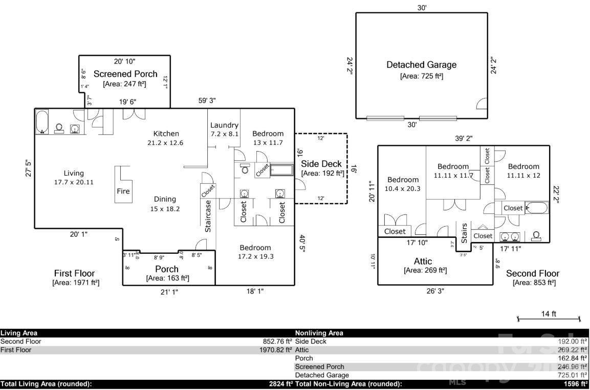 2540 Bain Farm Road Mint Hill, NC 28227 - Photo 40 of 40 Gallery Image 40