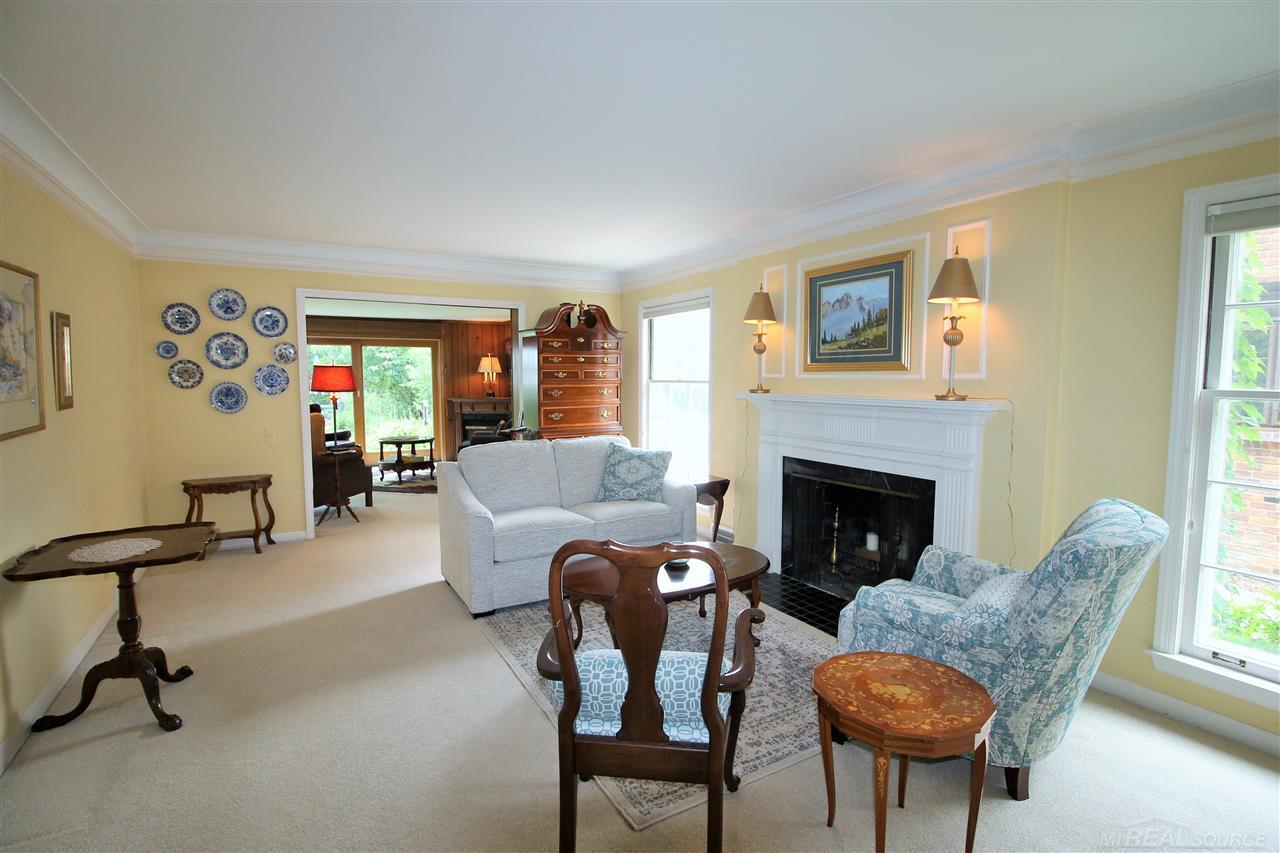 1137 Audubon Road Grosse Pointe Park, MI 48230 - Photo 8 of 69