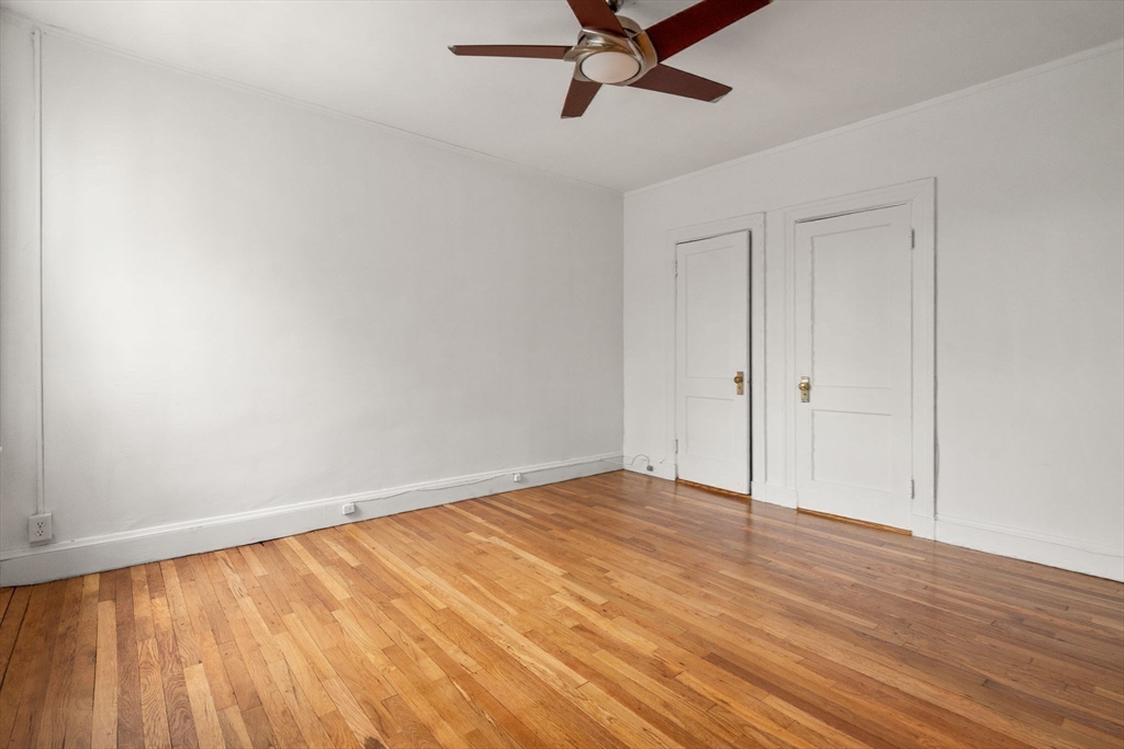 41 Linnaean Street, Unit 45 Cambridge, MA 02138 - Photo 13 of 20