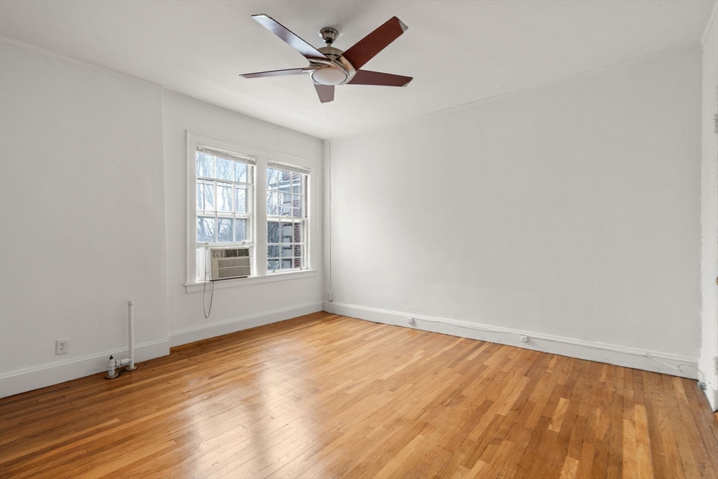 41 Linnaean Street, Unit 45 Cambridge, MA 02138 - Photo 15 of 20