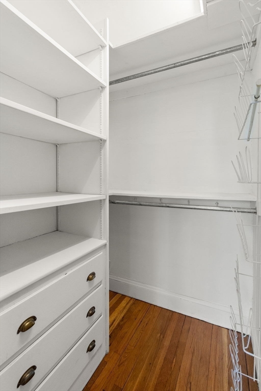 41 Linnaean Street, Unit 45 Cambridge, MA 02138 - Photo 17 of 20
