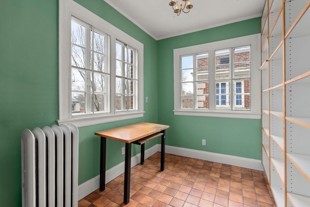 41 Linnaean Street, Unit 45 Cambridge, MA 02138 - Photo 18 of 20