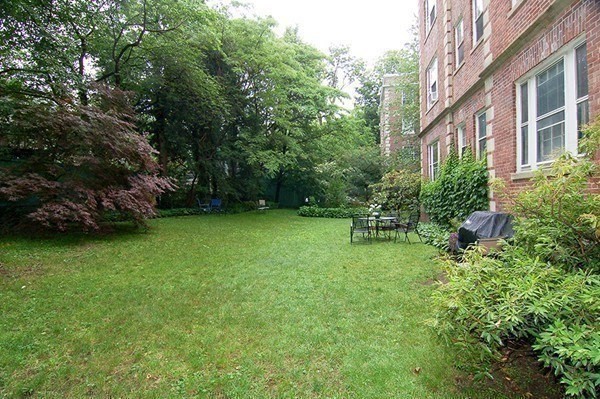 41 Linnaean Street, Unit 45 Cambridge, MA 02138 - Photo 20 of 20