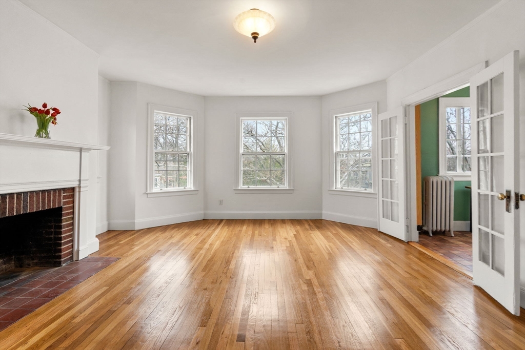 41 Linnaean Street, Unit 45 Cambridge, MA 02138 - Photo 5 of 20