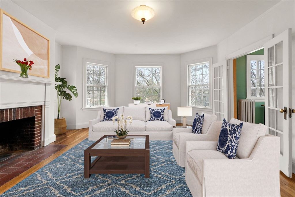 41 Linnaean Street, Unit 45 Cambridge, MA 02138 - Photo 6 of 20