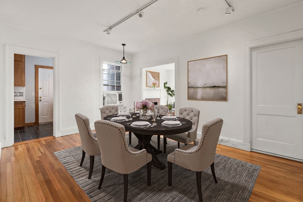 41 Linnaean Street, Unit 45 Cambridge, MA 02138 - Photo 10 of 20