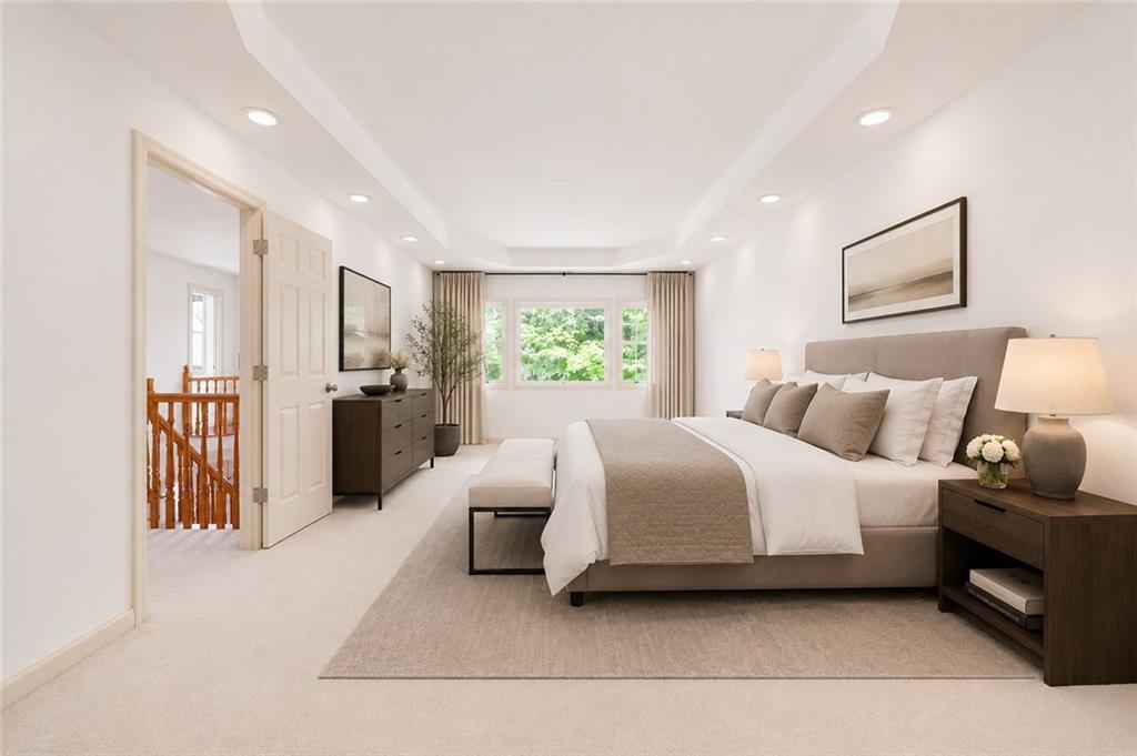 1139 Springdale Road Northeast Atlanta, GA 30306 - Photo 11 of 17