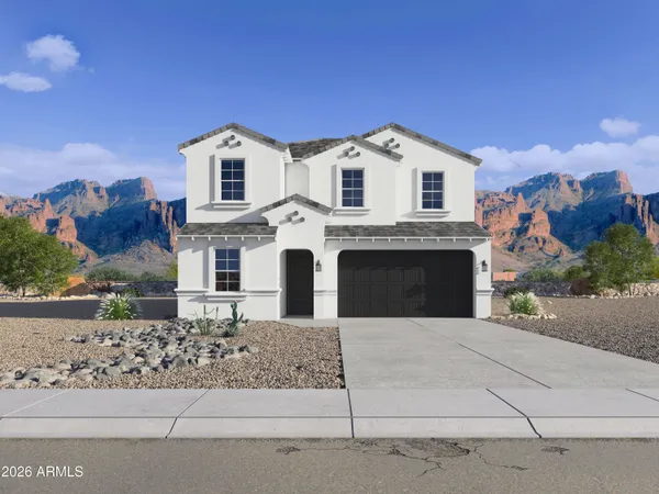 $499,990 | 4182 South 242nd Lane, Buckeye, AZ 85326