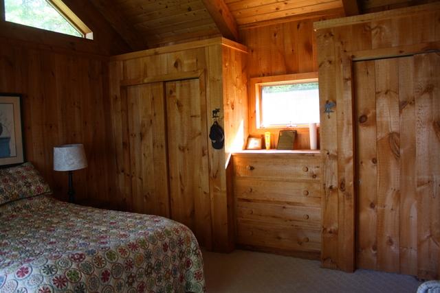 200 Rumford Road Oquossoc, ME 04964 - Photo 7 of 50 Master BR