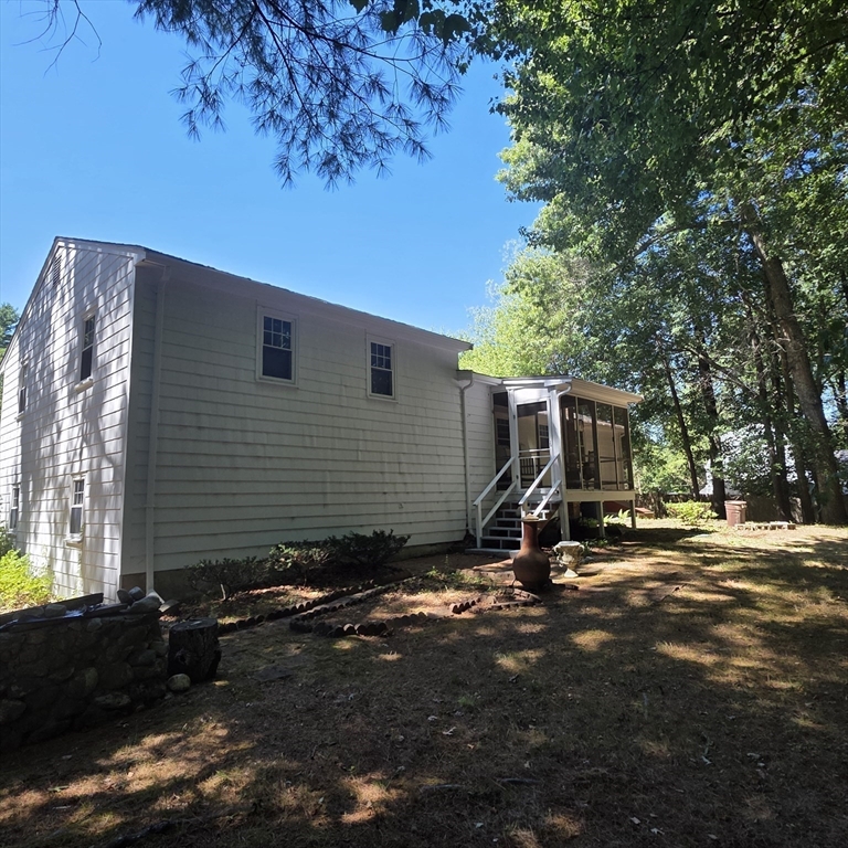 109 Richard Road Hanson, MA 02341 - Photo 19 of 23 Gallery Image 19