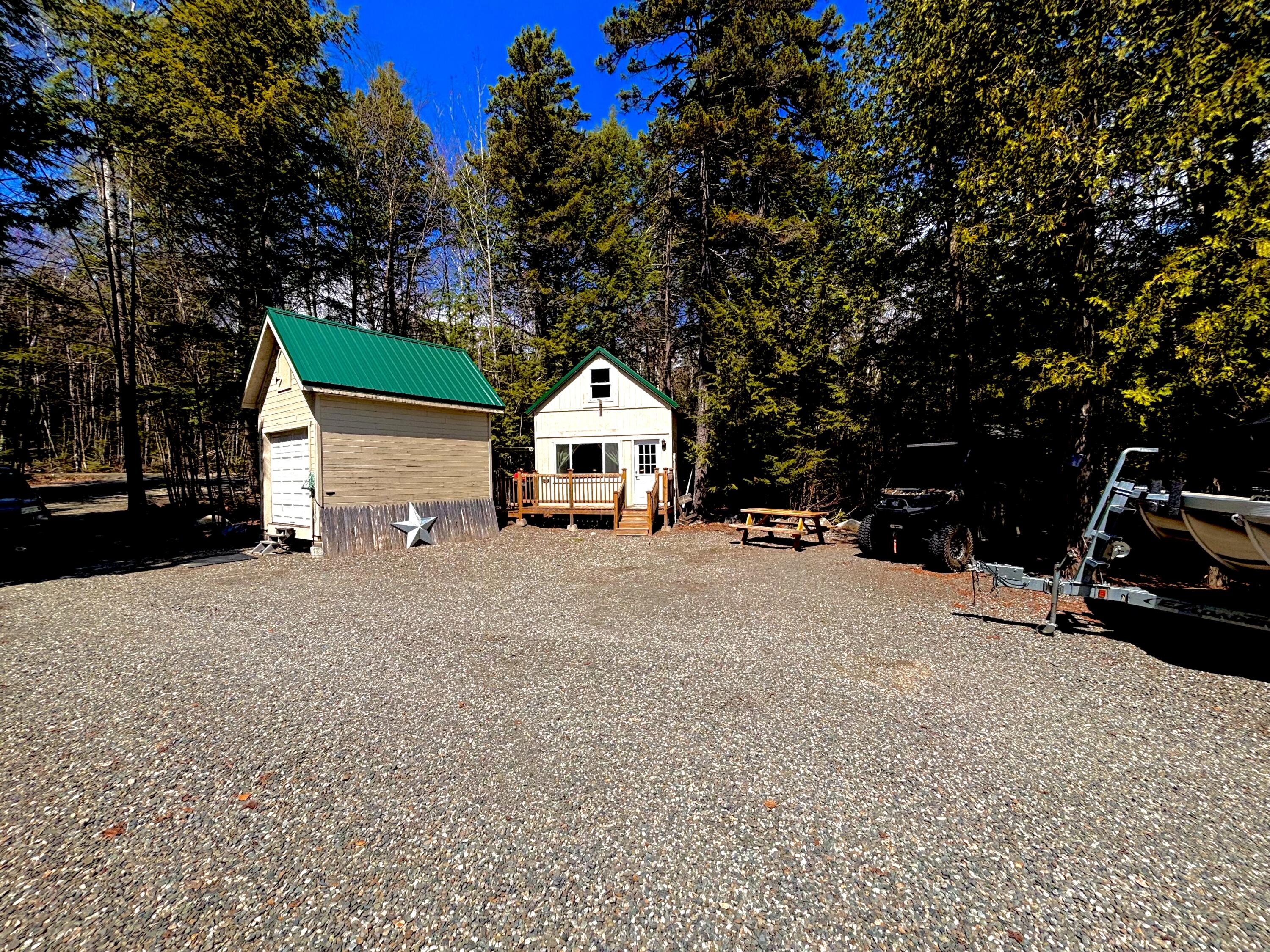 380 Cedar Lake Road Millinocket, ME 04462 - Photo 11 of 33 IMG_6027