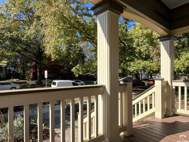 $420,000 | 1424 New York Street, Lawrence, KS 66044