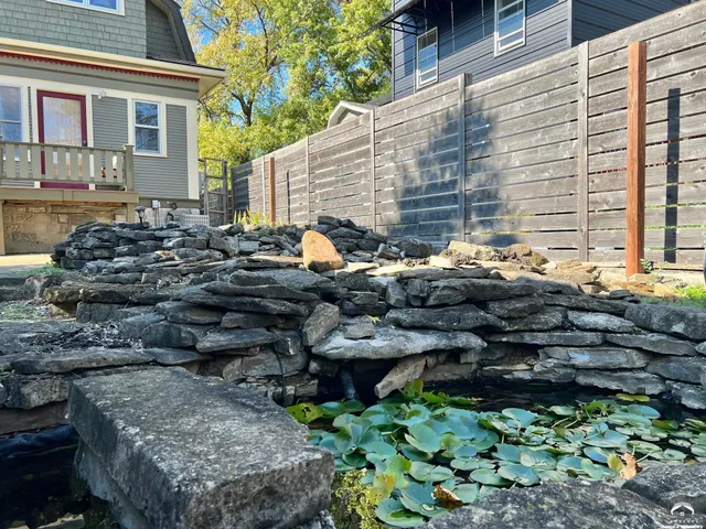 $420,000 | 1424 New York Street, Lawrence, KS 66044