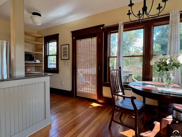 $420,000 | 1424 New York Street, Lawrence, KS 66044