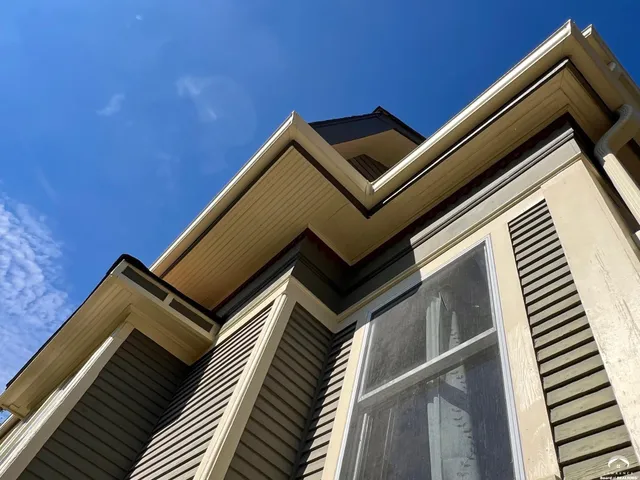 $420,000 | 1424 New York Street, Lawrence, KS 66044