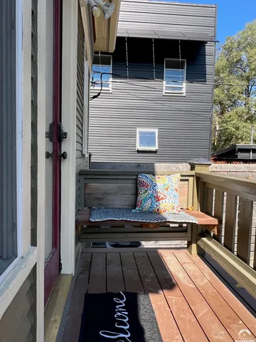 $420,000 | 1424 New York Street, Lawrence, KS 66044